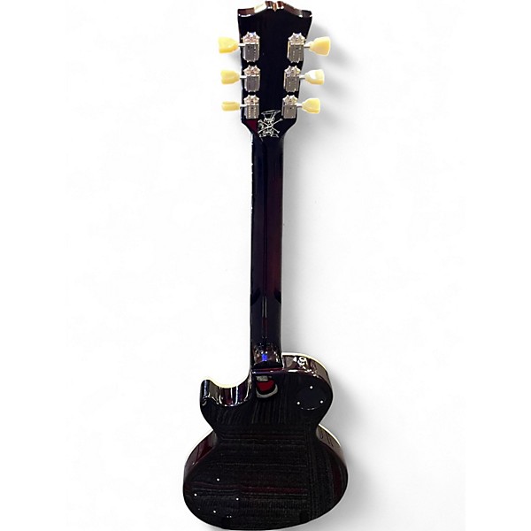 Used Gibson Slash Les Paul Standard '50s Brown Sunburst Solid Body Electric Guitar