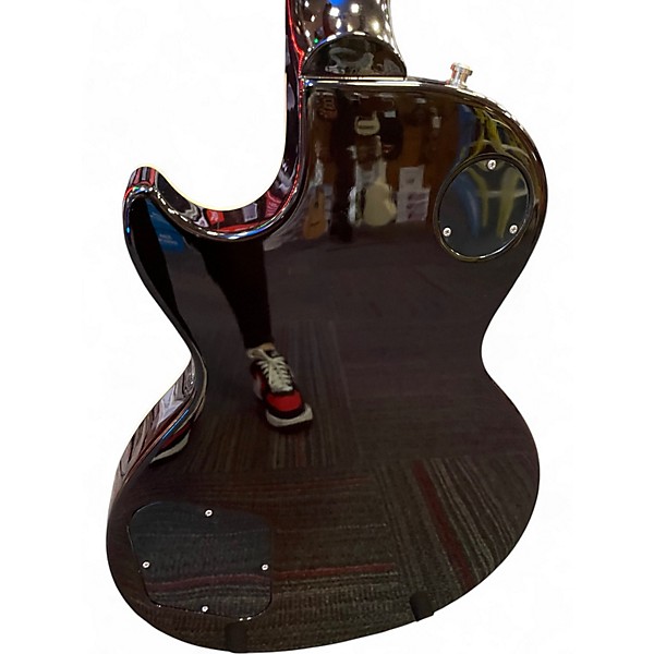 Used Gibson Slash Les Paul Standard '50s Brown Sunburst Solid Body Electric Guitar