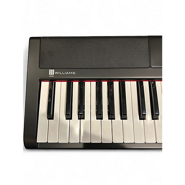 Used Williams Legato 88 Key Digital Piano