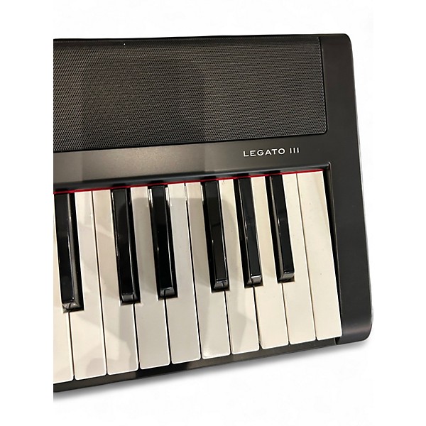 Used Williams Legato 88 Key Digital Piano