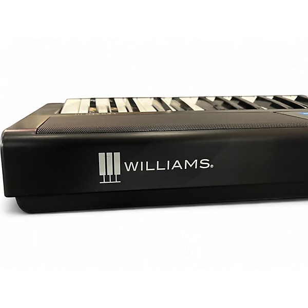 Used Williams Legato 88 Key Digital Piano