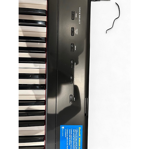Used Williams Legato 88 Key Digital Piano