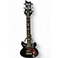 Used PRS Mira SE Black Solid Body Electric Guitar thumbnail