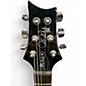 Used PRS Mira SE Black Solid Body Electric Guitar