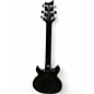 Used PRS Mira SE Black Solid Body Electric Guitar