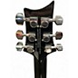 Used PRS Mira SE Black Solid Body Electric Guitar