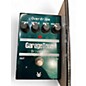 Used Visual Sound Garagetone Drivetrain Effect Pedal thumbnail