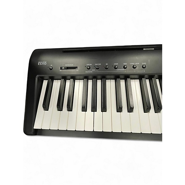 Used Kawai es110 Digital Piano