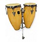 Used LP Aspire Conga Set Conga