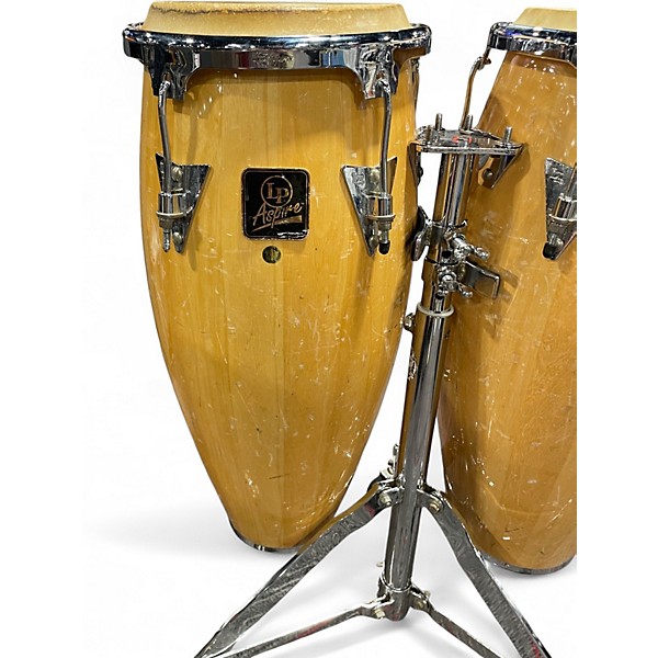 Used LP Aspire Conga Set Conga