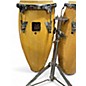 Used LP Aspire Conga Set Conga