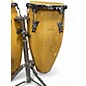 Used LP Aspire Conga Set Conga