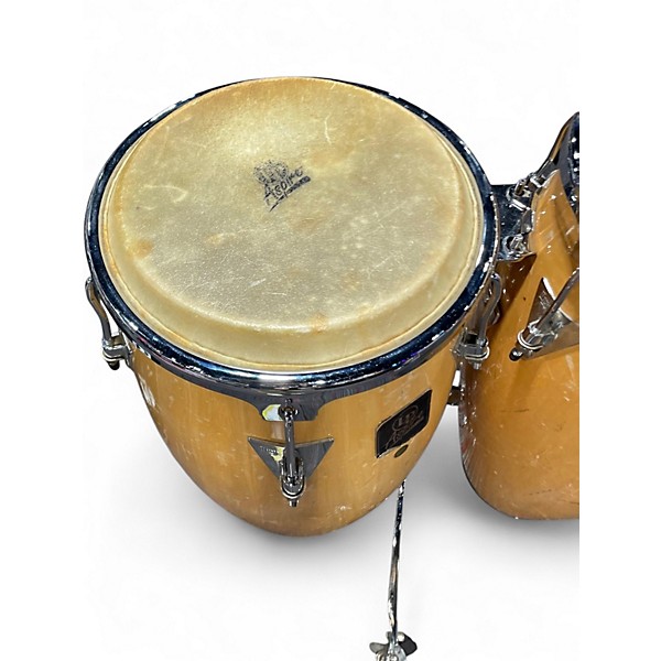 Used LP Aspire Conga Set Conga