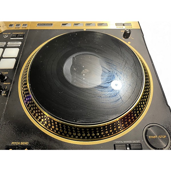 Used Pioneer DJ DDJREV7N DJ Controller