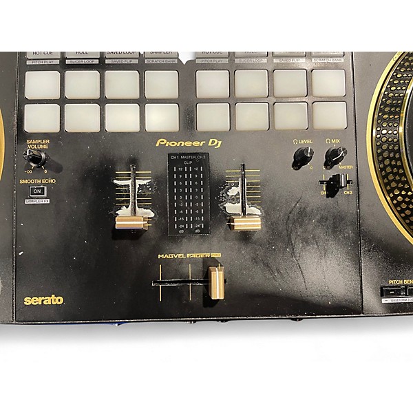 Used Pioneer DJ DDJREV7N DJ Controller