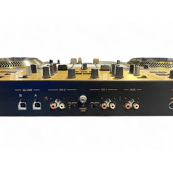 Used Pioneer DJ DDJREV7N DJ Controller