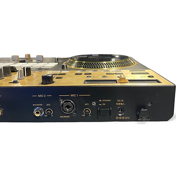 Used Pioneer DJ DDJREV7N DJ Controller