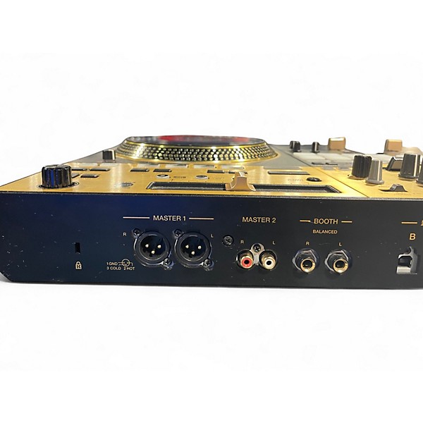 Used Pioneer DJ DDJREV7N DJ Controller