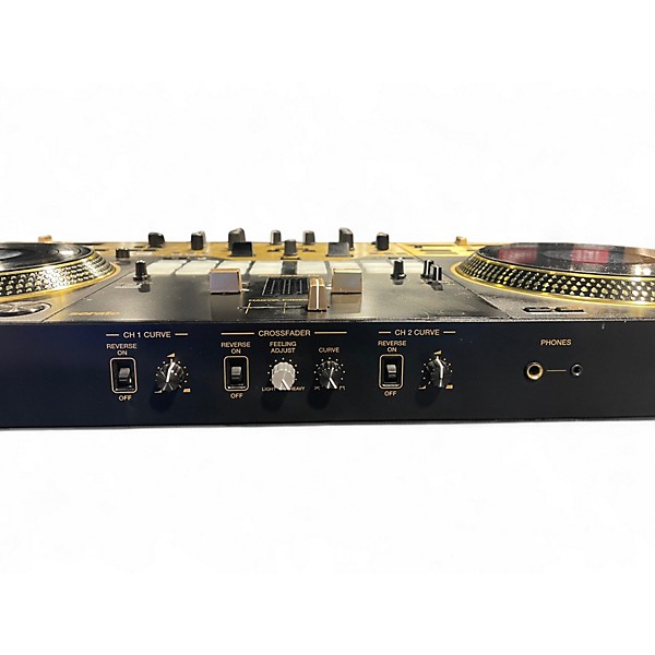 Used Pioneer DJ DDJREV7N DJ Controller