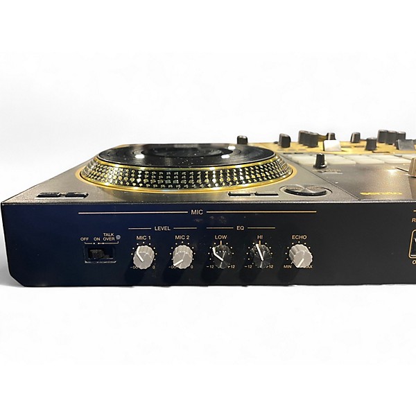 Used Pioneer DJ DDJREV7N DJ Controller