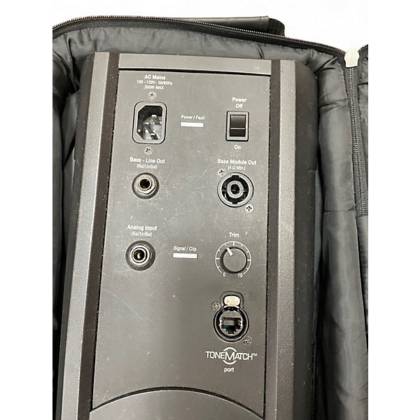 Used Bose L1 Model II Powered Speaker