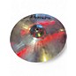 Used SABIAN 15in AAX Fusion Hi Hat Pair Cymbal thumbnail