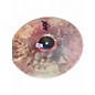 Used SABIAN 15in AAX Fusion Hi Hat Pair Cymbal