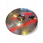Used SABIAN 15in AAX Fusion Hi Hat Pair Cymbal