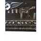 Used Peavey VK100 Valve King 100W Tube Guitar Amp Head