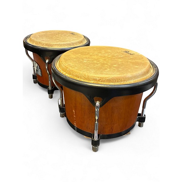 Used Pearl PRIMERO SERIES Bongos