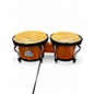 Used Pearl PRIMERO SERIES Bongos