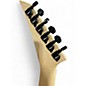 Used Jackson JS32 Kelly White Solid Body Electric Guitar