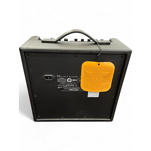 Used Fender Mustang 1 Guitar Combo Amp
