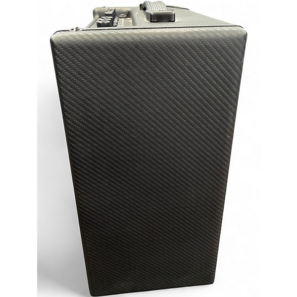 Used Fender Mustang 1 Guitar Combo Amp