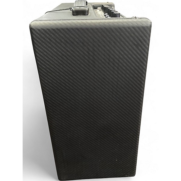 Used Fender Mustang 1 Guitar Combo Amp