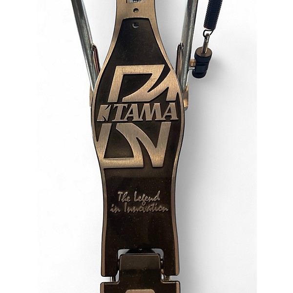 Used TAMA kick pedal Single Bass Drum Pedal