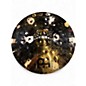 Used MEINL 14in CLASSICS CUSTOM EXTREME METAL Cymbal thumbnail