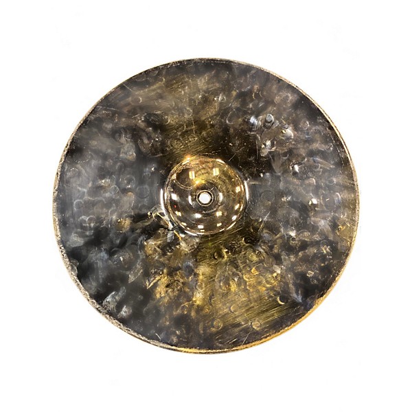 Used MEINL 14in CLASSICS CUSTOM EXTREME METAL Cymbal