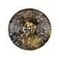 Used MEINL 14in CLASSICS CUSTOM EXTREME METAL Cymbal