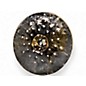 Used MEINL 14in CLASSICS CUSTOM EXTREME METAL Cymbal