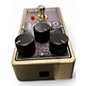 Used Electro-Harmonix OD Glove Overdrive/Distortion Effect Pedal