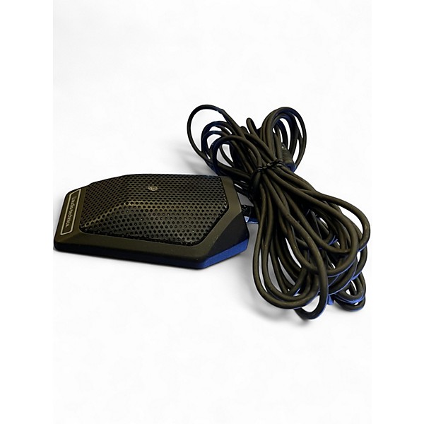 Used Audio-Technica U851R Condenser Microphone