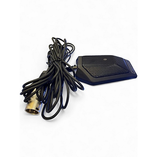 Used Audio-Technica U851R Condenser Microphone