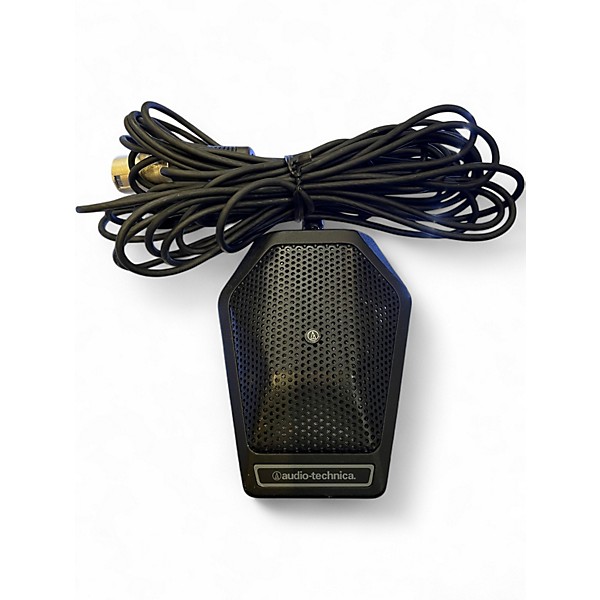 Used Audio-Technica U851R Condenser Microphone