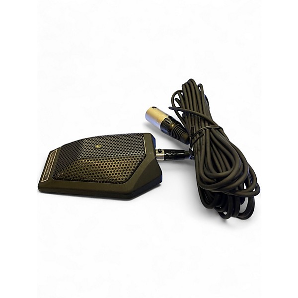 Used Audio-Technica U851R Condenser Microphone