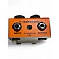 Used TC Electronic Choka Tremolo Effect Pedal