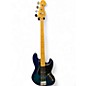 Used Fender PLAYER II JAZZ BASS BLUE BURST Electric Bass Guitar thumbnail