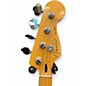 Used Fender PLAYER II JAZZ BASS BLUE BURST Electric Bass Guitar