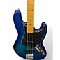 Used Fender PLAYER II JAZZ BASS BLUE BURST Electric Bass Guitar