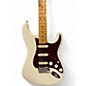 Used Fender American Professional II Stratocaster Olympic White Solid Body Electric Guitar